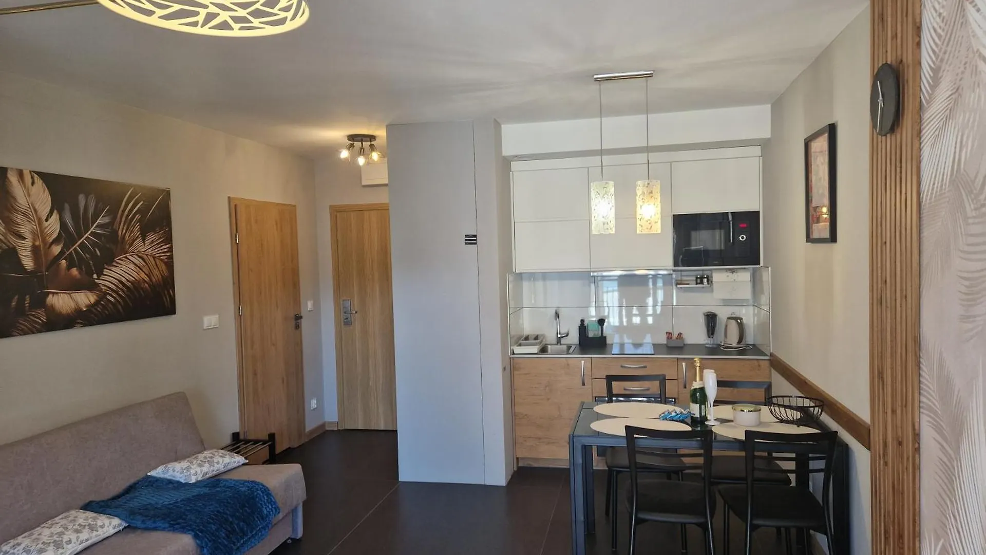 Zloty Lisc Apartment Szklarska Poreba