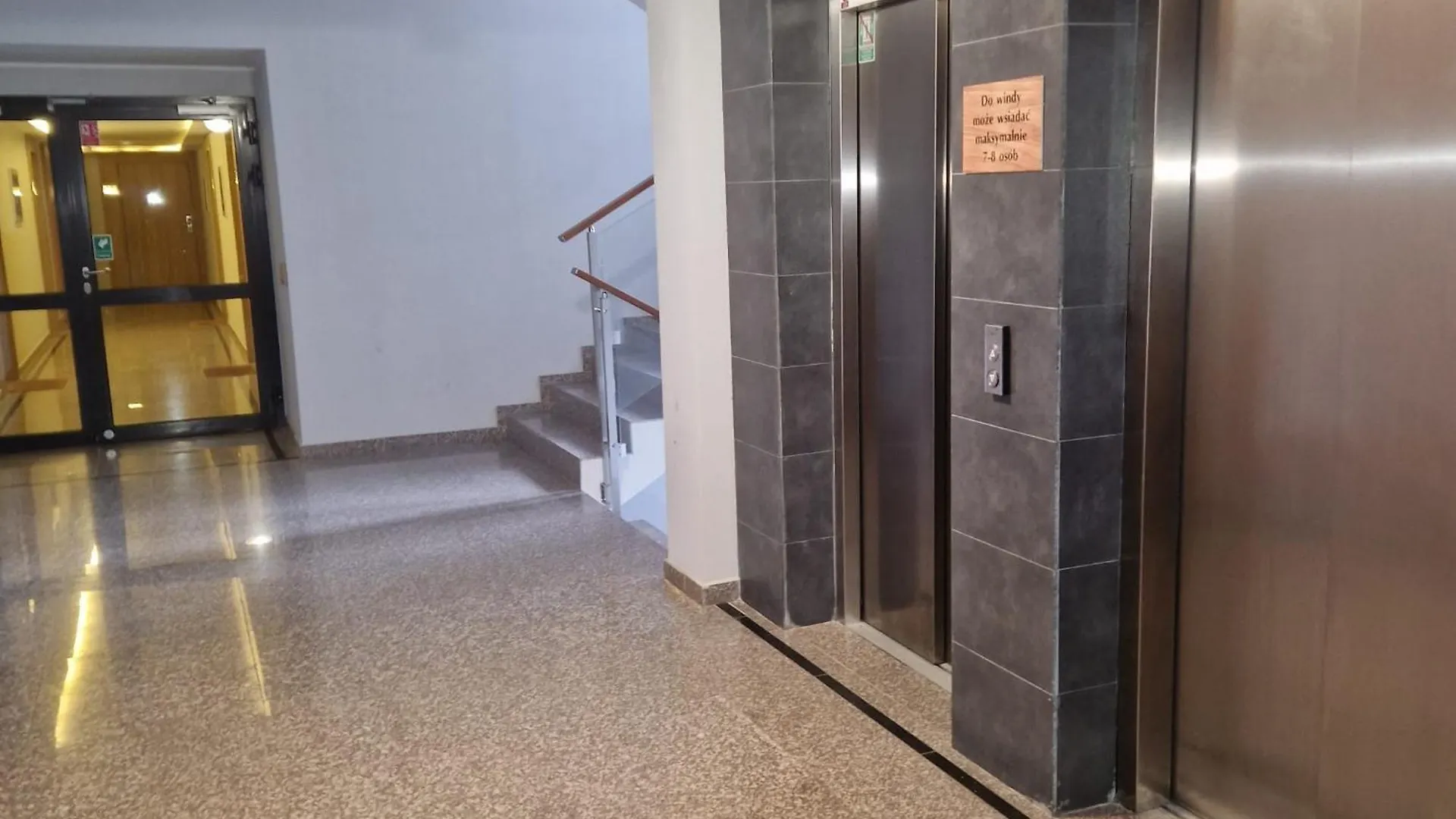 Zloty Lisc Apartment Szklarska Poreba