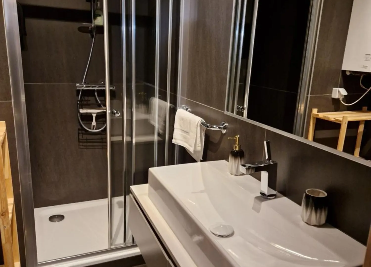 Zloty Lisc Apartment Szklarska Poreba