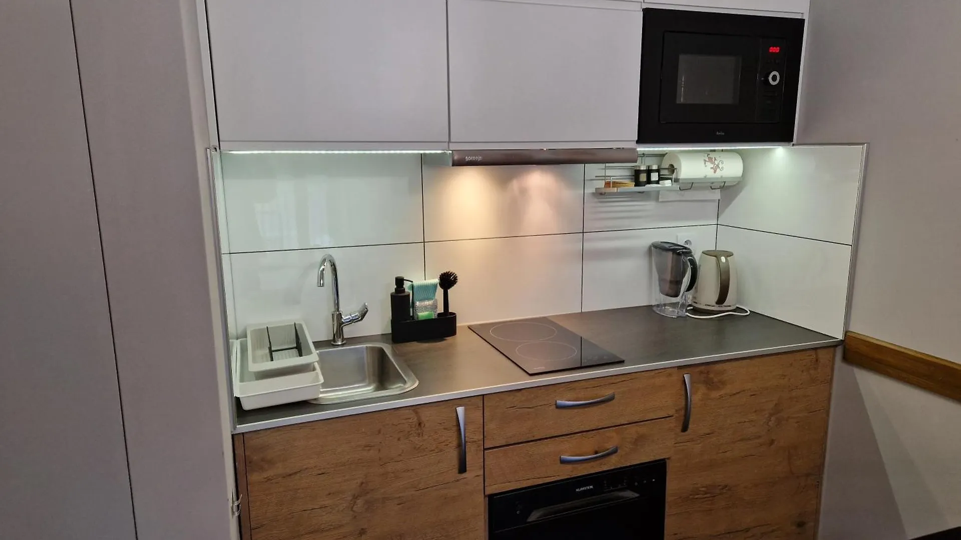 Zloty Lisc Apartment Szklarska Poreba