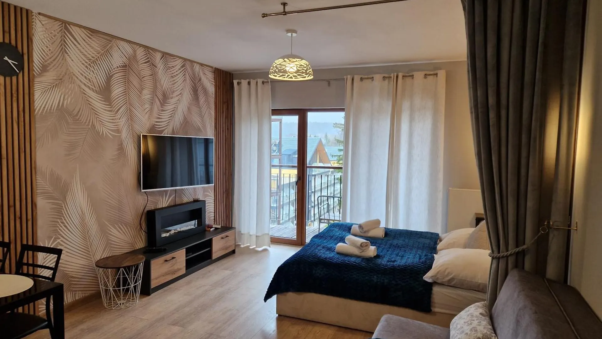Zloty Lisc Apartment Szklarska Poreba 0*,