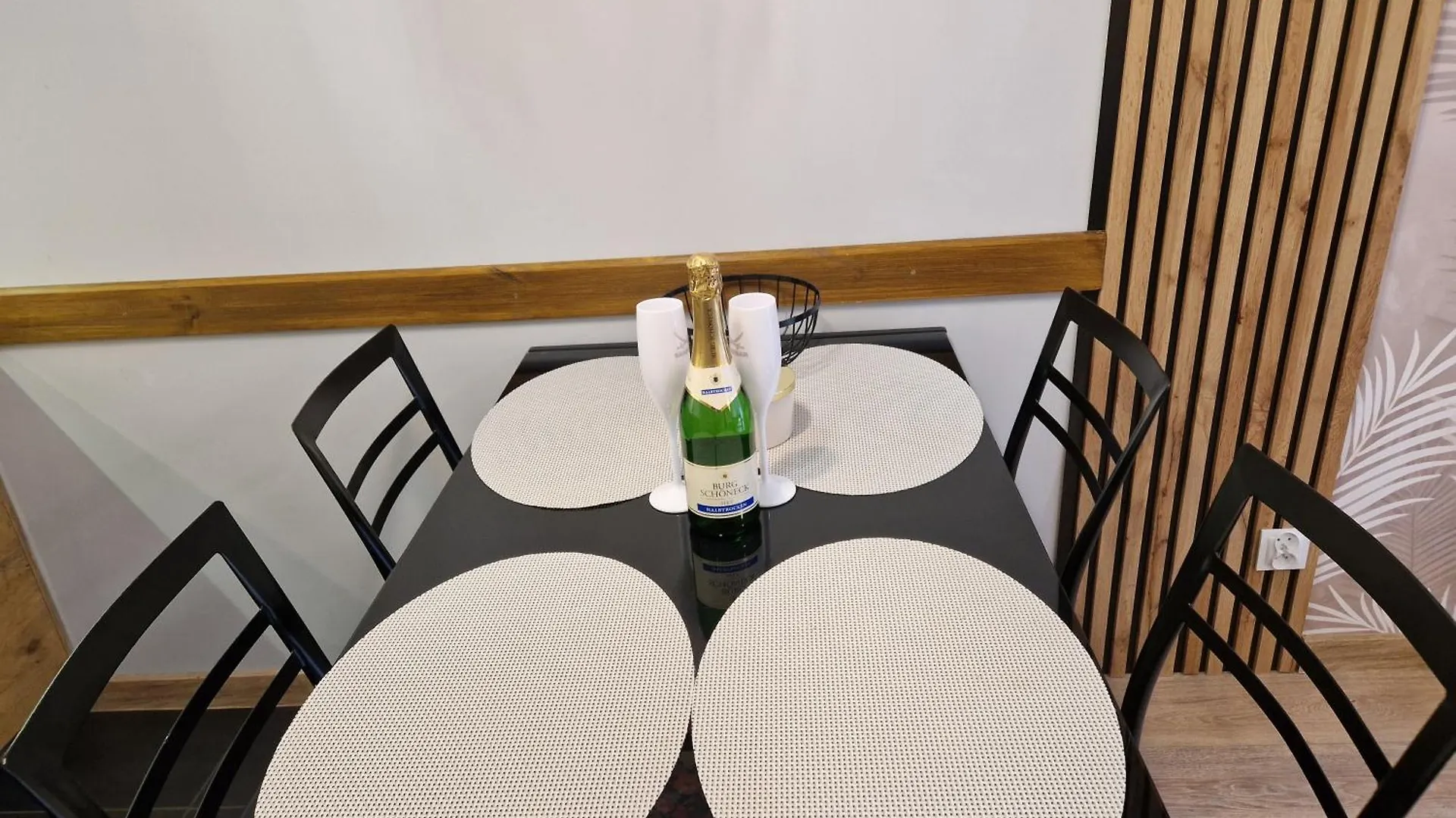 Zloty Lisc Apartment Szklarska Poreba
