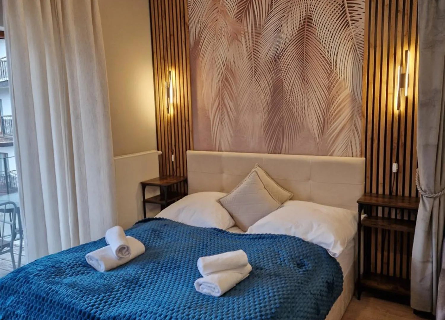 Zloty Lisc Apartment Szklarska Poreba