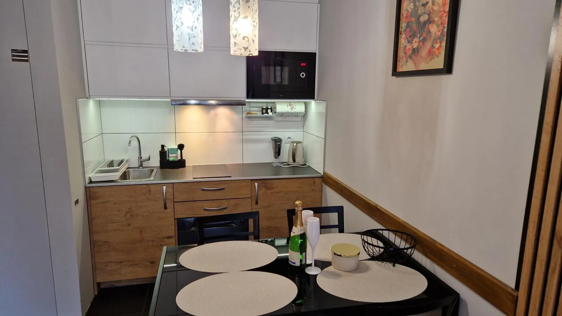 Zloty Lisc Apartment Szklarska Poreba 0*,  Poland
