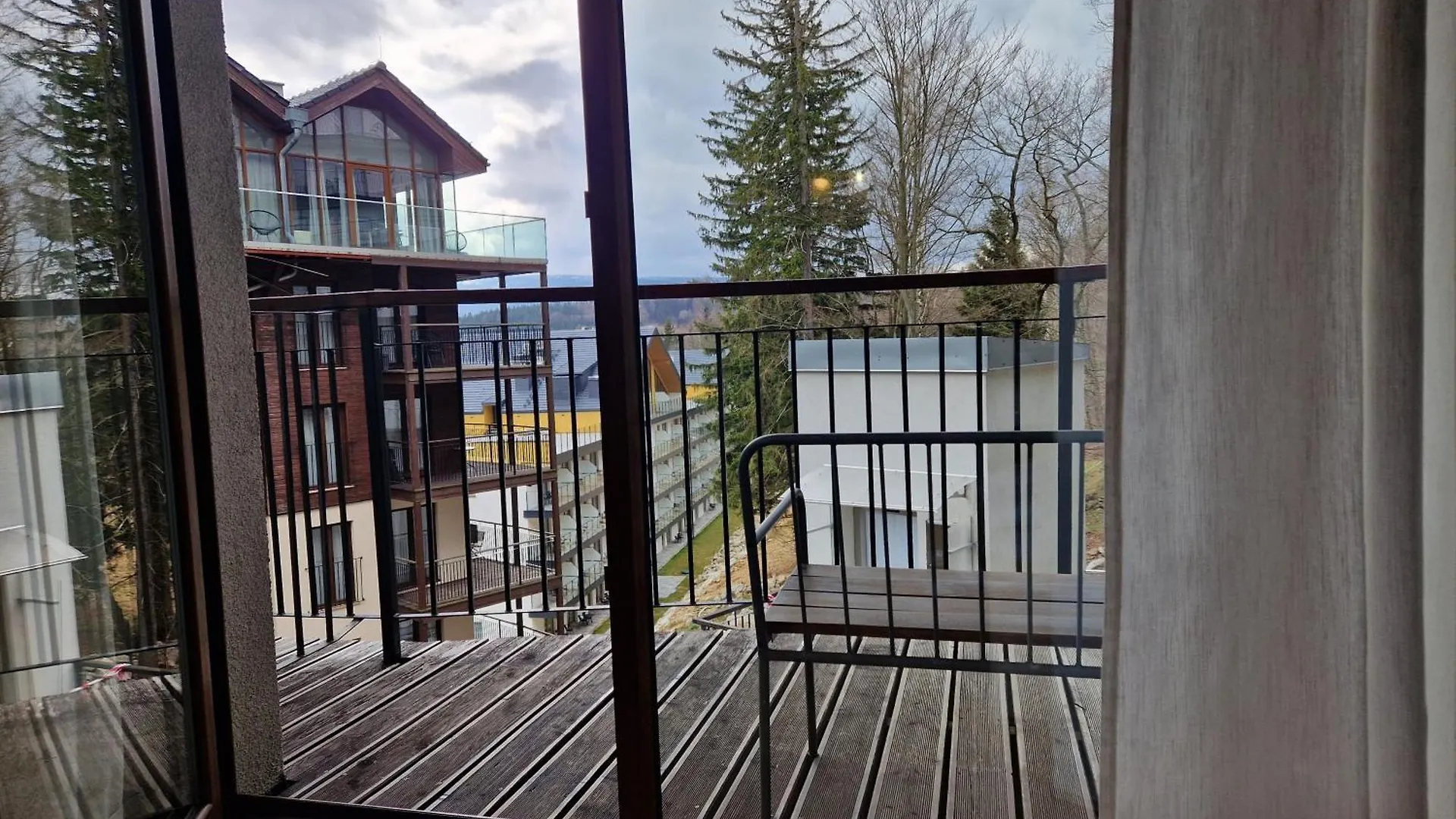 Zloty Lisc Apartment Szklarska Poreba