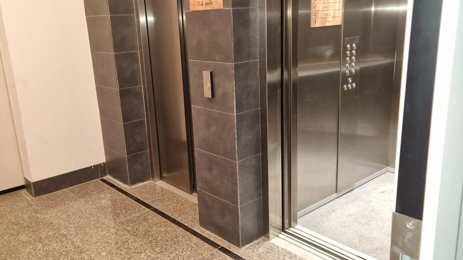 Zloty Lisc Apartment Szklarska Poreba